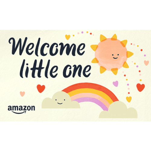 Amazon.com: Amazon eGift Card
