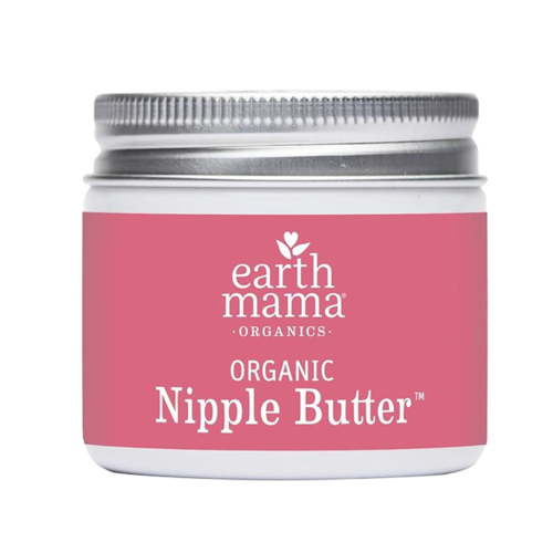 Earth Mama Ingredients Breast Postpartum Lanolin Body Body Easy To Carry And Use 60ml Contains Ingredients To Provide Natural And Nourishment.,Beauty products for women