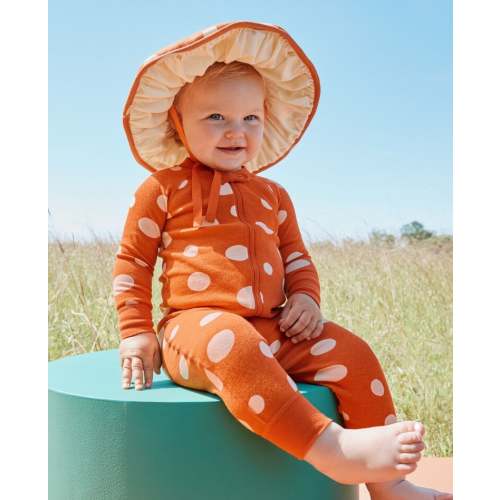 Baby Halloween Sleeper | Hanna Andersson
