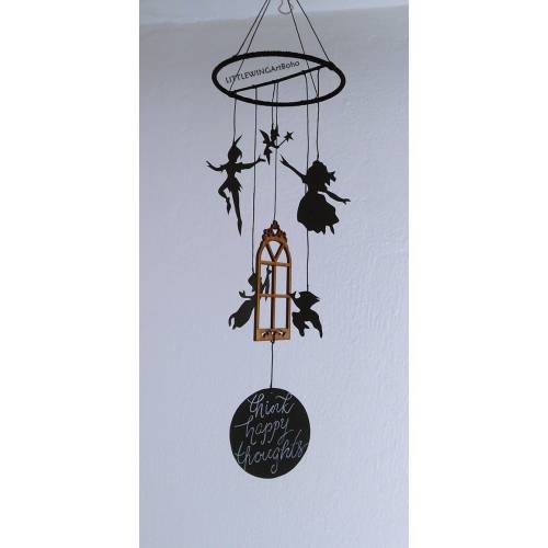 Peter Pan Nursery Peter Pan Mobile Peter Pan Nursery Decor Peter Pan Crib Mobile Peter Pan Pirates Mobile Peter Pan Baby Mobile - Etsy