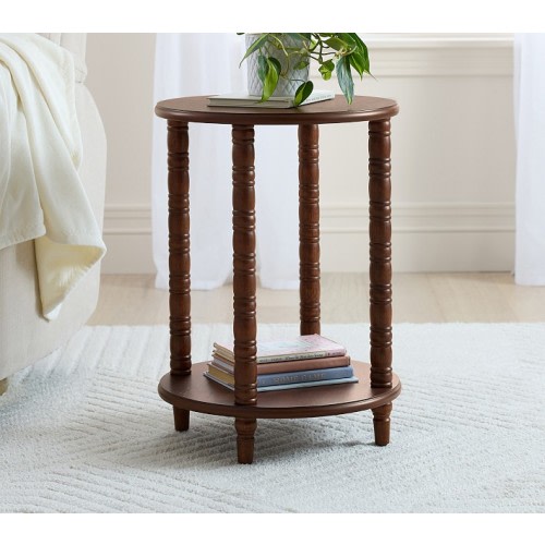 Elsie Side Table (17")