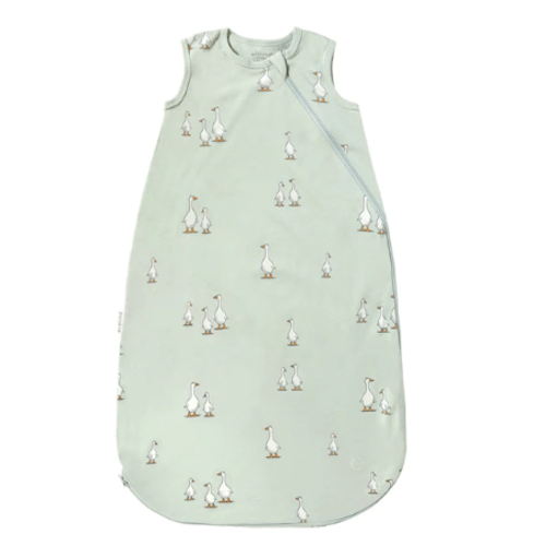 Ecolino® Organic Cotton Classic Baby Sleep Bag or Sack, Goose