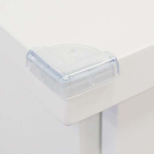 Regalo Corner Safety Guard - 4pk