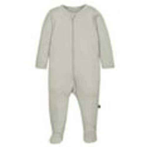 Modern Moments by Gerber Baby Unisex Super Soft Sleep 'N Play, Sizes Newborn - 6/9 Months