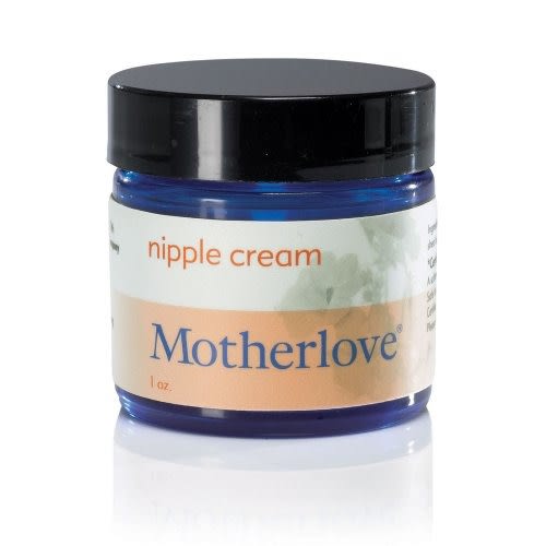 Motherlove Motherlove Nipple Cream