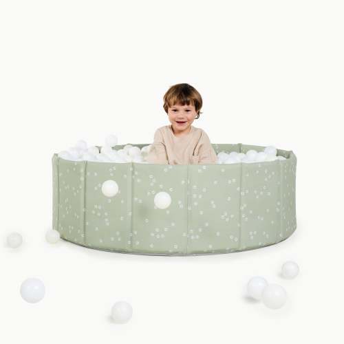 Ball Pit