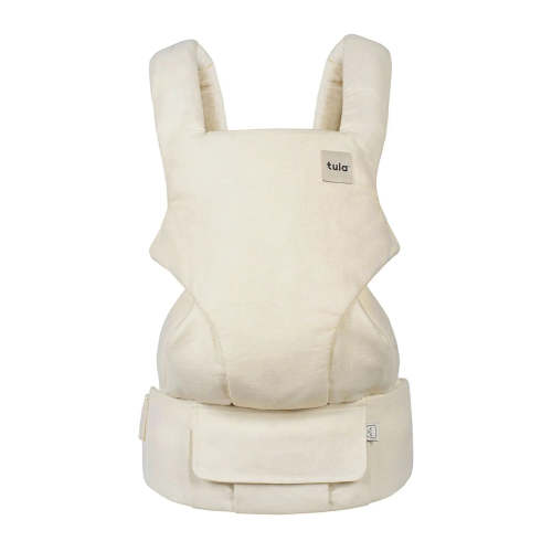 Explore Baby Carrier, Linen - Dove