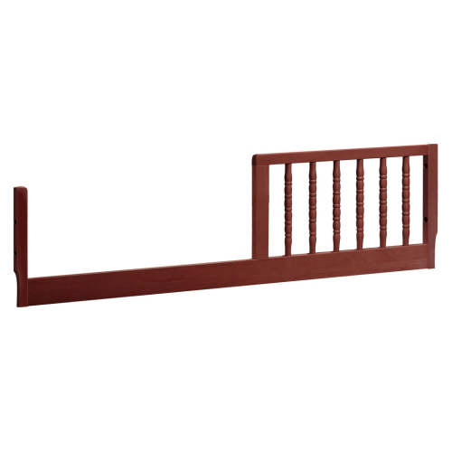 Jenny Lind Toddler Bed Conversion Kit M3199 - Rich Cherry