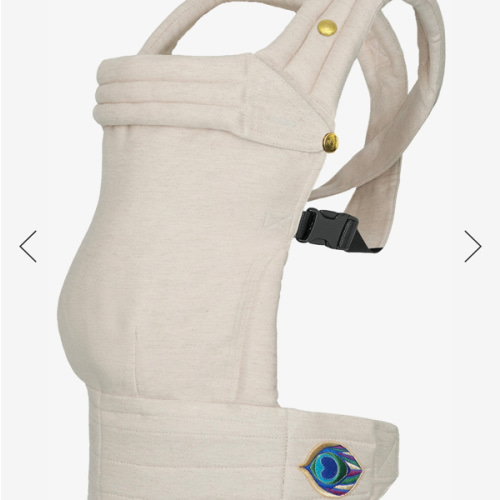 Spirit | Zeitgeist Baby Carrier | SHOP ARTIPOPPE