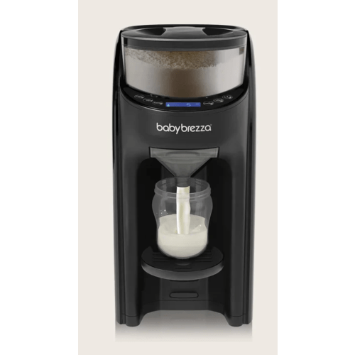 Formula Pro Advanced: Baby Formula Dispenser | Baby Brezza
