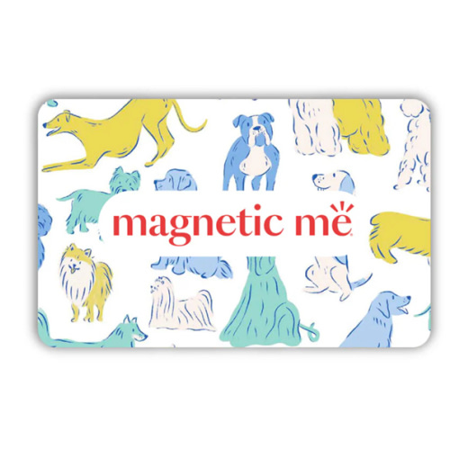 Gift Card – Magnetic Me