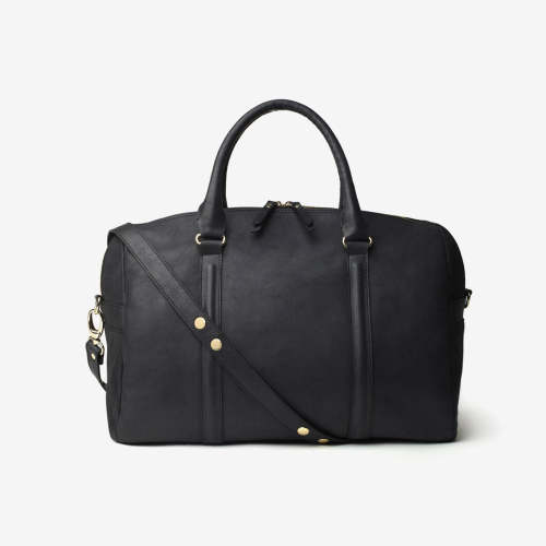 JOSEFINA LARGE BLACK – Josefina Bags