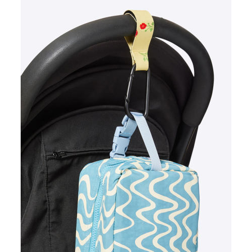Universal Stroller Clips Bag Holders Best Stroller Hooks For Parents