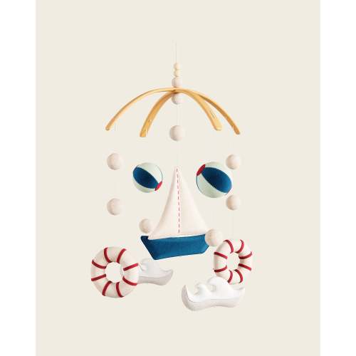 Nautical Mobile