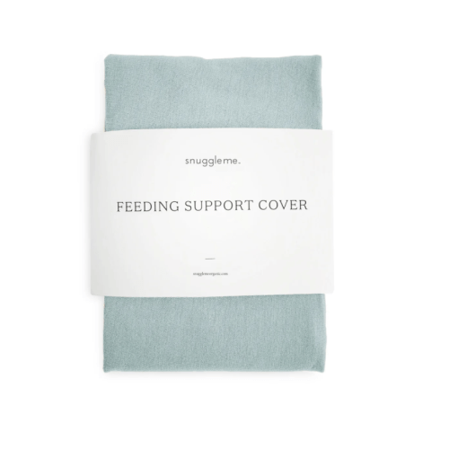 Feeding Support Cover | Slate