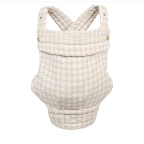 The Monarch Carrier - Houndstooth – Mabē
