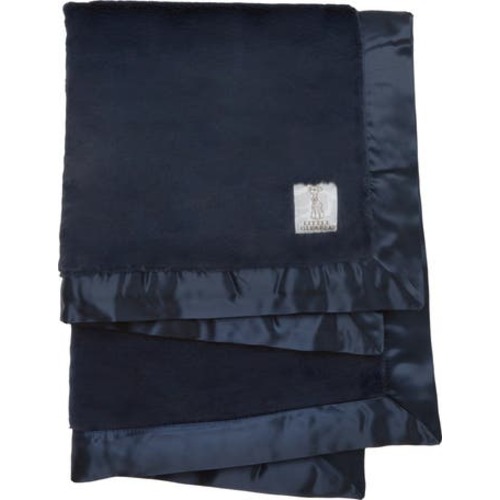 Luxe Baby Blanket