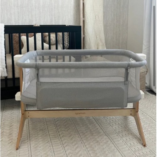 Bassinet & Bedside Sleeper