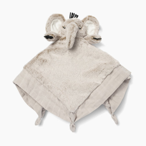 Lucy Darling Lovey - Little Animal Lover Elephant