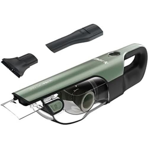 Shark UltraCyclone Pro Cordless Handheld Vacuum, with XL Dust Cup, Green