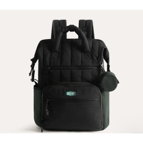 Walker 25L Featherlight Travel Diaper Backpack