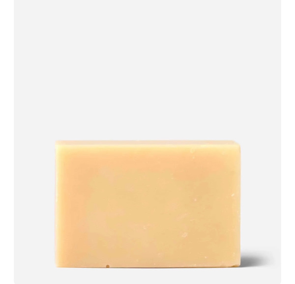 Baby Soap Bar | Organic | 4 oz | Primally Pure