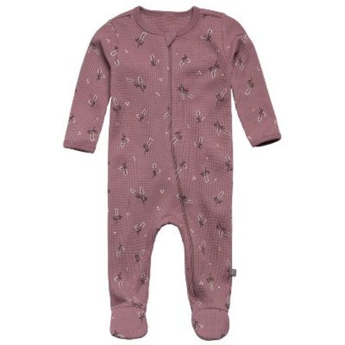 Modern Moments™ by Gerber Baby Girls' Sleep 'N Play, Grape Vines, 3-6 Months