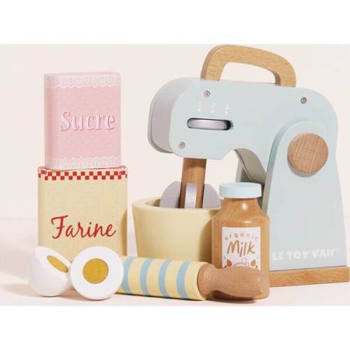 Mixer Set - Le Toy Van | Maisonette