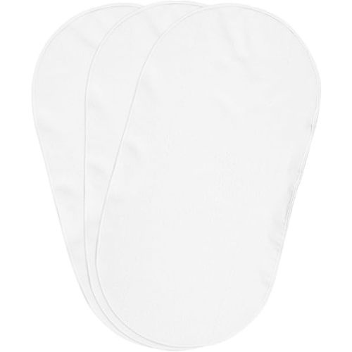 Boppy Changing Pad Liners, Pack of 3