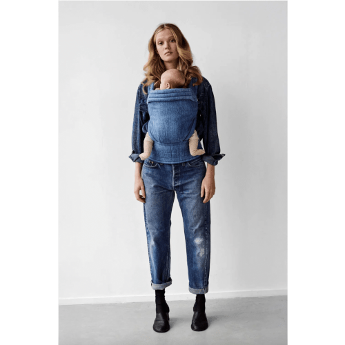 Denim Classic | Zeitgeist Baby Carrier