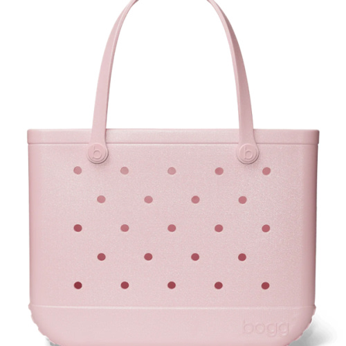 Original Bogg Bag - Pinky Swear Shimmer – BOGG BAG