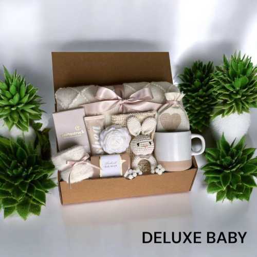 Self Care Gift For New Mom, New Mom Spa Gift Box, Mom Care Package, New Baby Gift, Mom Encouragement Gift, Congratulations Pregnancy Gift