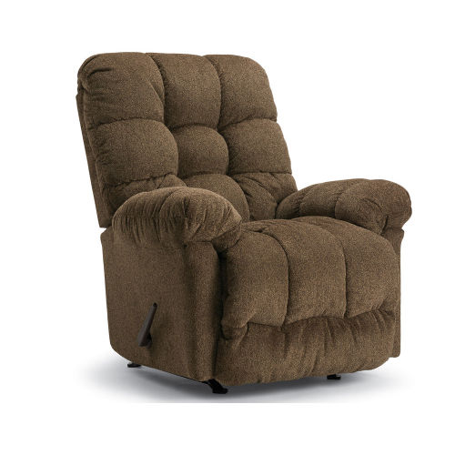 Brosmer Recliner (+100 fabrics) 3 mechanisms