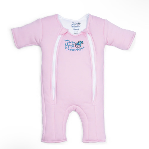 The Magic Sleepsuit cotton