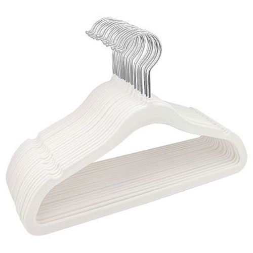 Belle Maison 20-Pack Kids Hangers