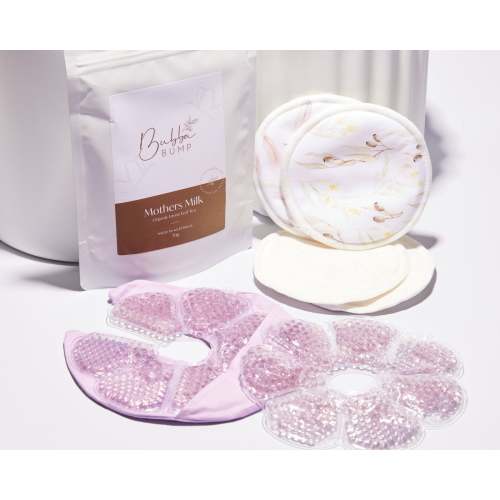 Breast Care Bundle