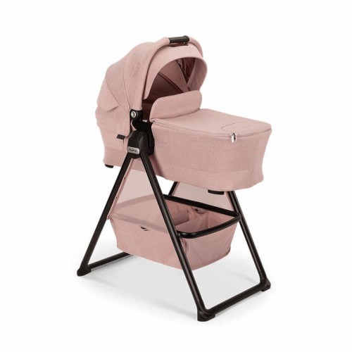 lytl™ bassinet + stand