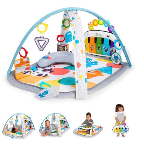 Baby Einstein: Play Gym & Mat