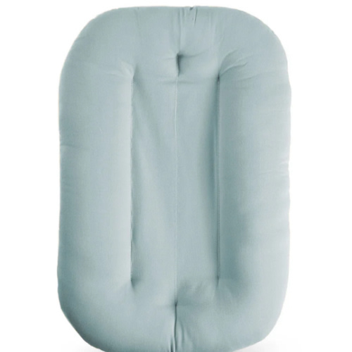 Infant Lounger | Slate
