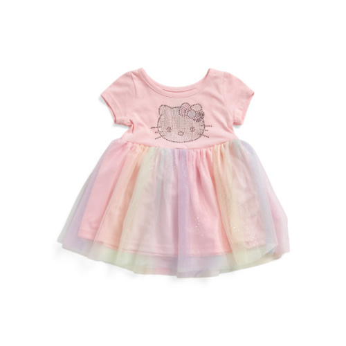 Infant Girls Tutu Dress | Baby Girls (0-24m) | Marshalls