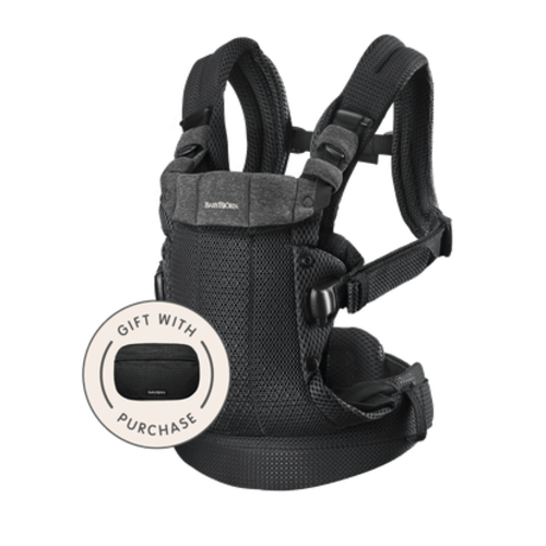 BabyBjörn Baby Carrier Harmony