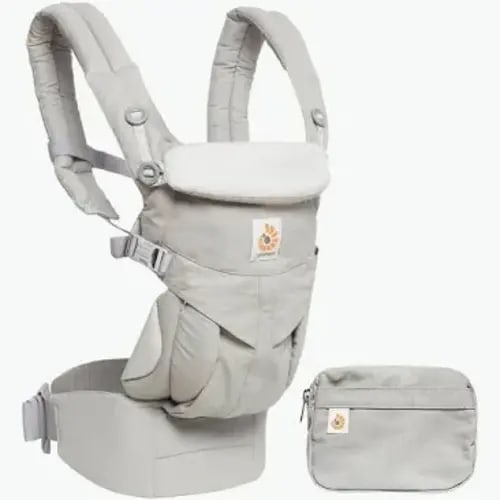 front ergo baby - Google Search