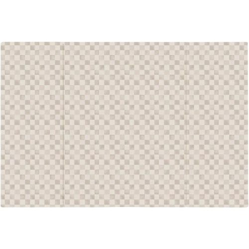 Foldable Baby Tumbling Mat – Padded Baby Play Mat for Floor | Memory Foam Play Mat for Baby | Foldable Kids Play Mat | Durable, Stylish, and Cushioned Design