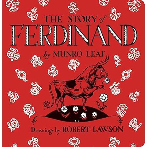 The Story of Ferdinand