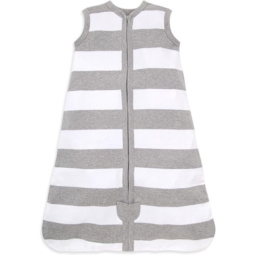 Burt's Bees Baby Unisex Beekeeper 100% Organic Cotton Wearable Blanket