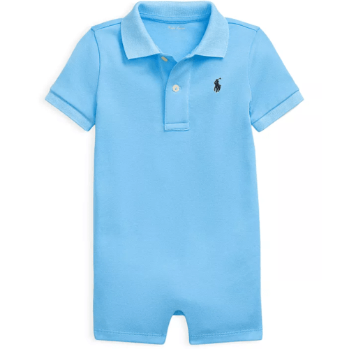 Boys' Polo Shortall - Baby