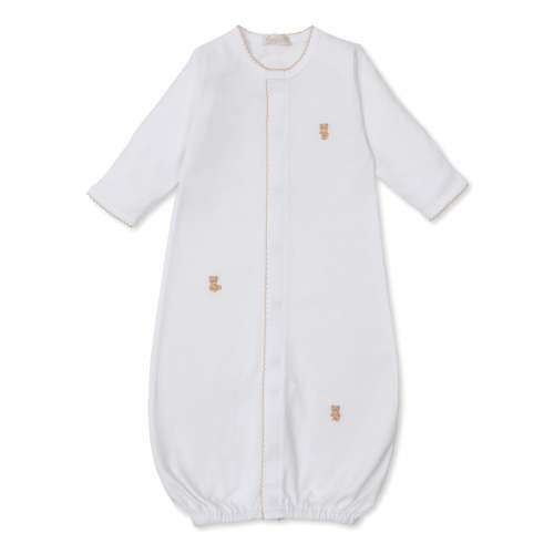 Premier Converter Gown with Hand Embroidery, SCE Teddy Bear Time