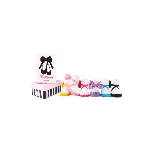 6-Pack Socks