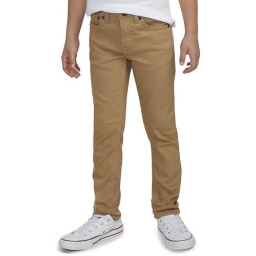 Levi's Boys' 510 Skinny Fit Performance Jeans