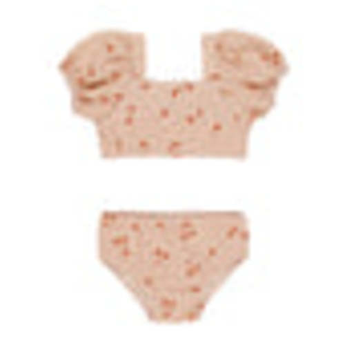 Zippy Two-Piece Swimsuit, Cherries – SpearmintLOVE